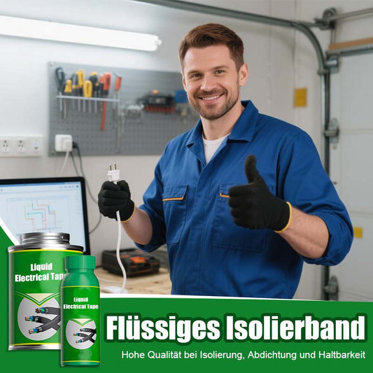 ⏰Zeitlich begrenzter Sonderverkauf: 49 % Rabatt⚡Flüssiges Isolierband