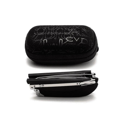 ⏰Wöchentliches Sonderangebot: 47 % Rabatt👓Klappbare Lesebrille mit blauem Lichtfilter und Etui