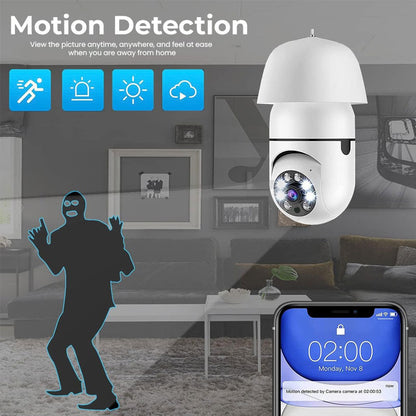 Drahtlose intelligente Überwachung