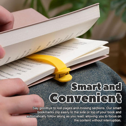 Seiten-Lesezeichen automatisch folgen