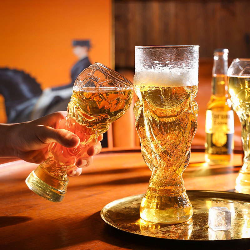 ⚽Hercules-Fußballglas🍺