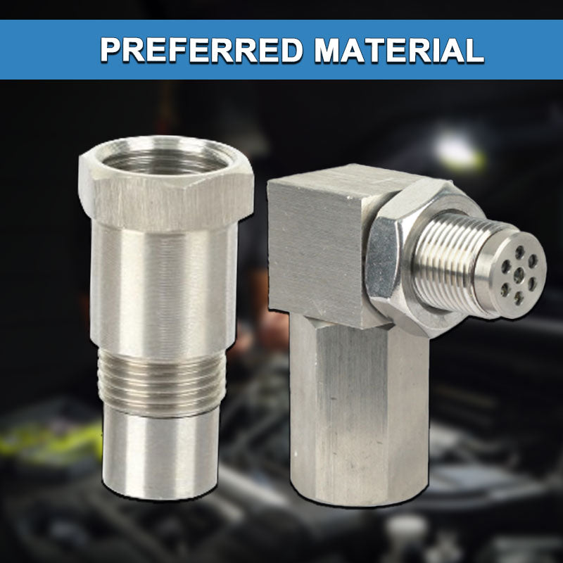 🚗 Verlängerungsstecker für Auto-Sauerstoffsenso