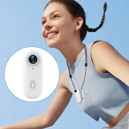 4K HD Daumen-Actionkamera