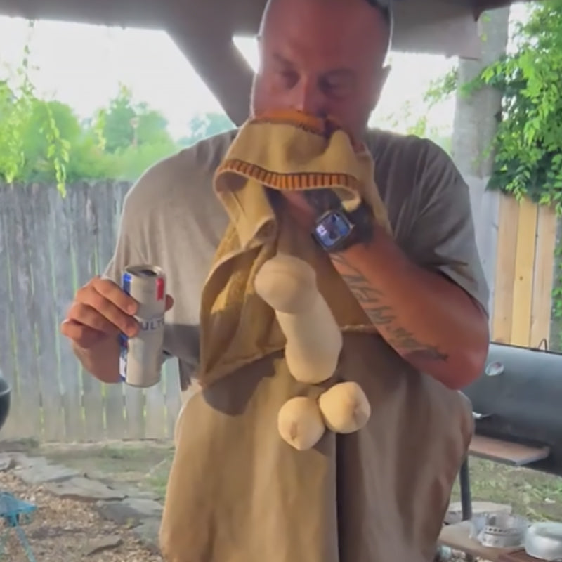 🔥2025 Heißer Verkauf🔥Kochschürze mit Streich