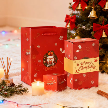 🎁Neue Weihnachts-Sprungbox🎄