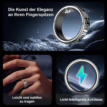 Intelligenter Ring
