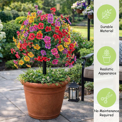 💐Gestalte deinen eigenen geheimen Garten in wenigen Sekunden! 💜