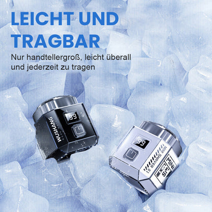 Mini Smart Elektrischer Rasierer