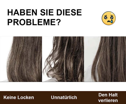 🔥2025 heißer Verkauf🔥Lang anhaltendes Styling-Volumen feuchtigkeitsspendende, elastizitätsfördernde Creme für lockiges Haar