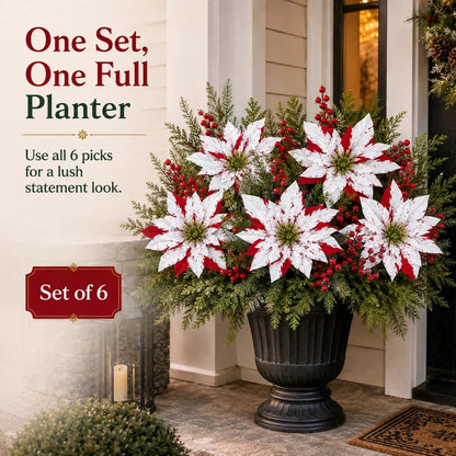 🌸✨ Artificial Petunia Garland – Blooms All Year Round, Zero Maintenance Required! 🌿