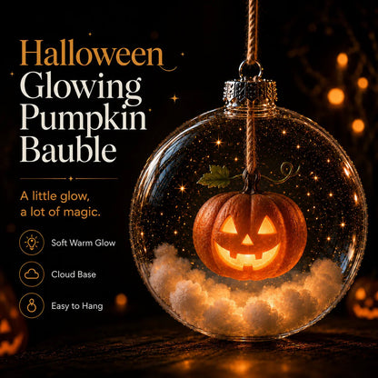 🔥 Halloween-Frühbucherrabatt von 50 % - 🎃✨ Kollektion leuchtender Mini-Anhänger für Halloween