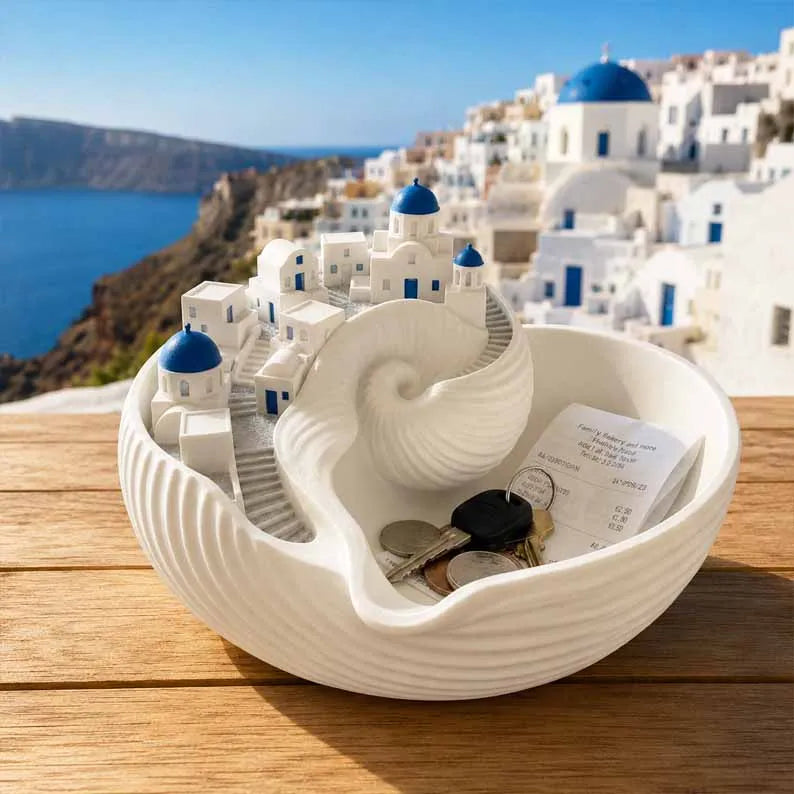 🌊Wöchentliches Sonderangebot: 47 % Rabatt auf die Santorini-Aufbewahrungsschüssel
