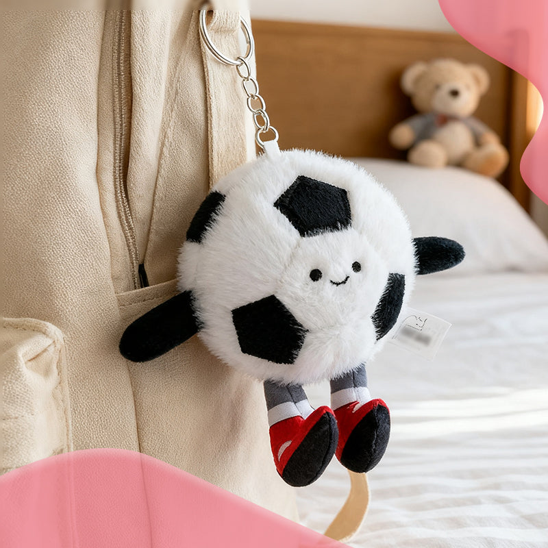 🎀Plüschtieranhänger