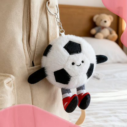 🎀Plüschtieranhänger