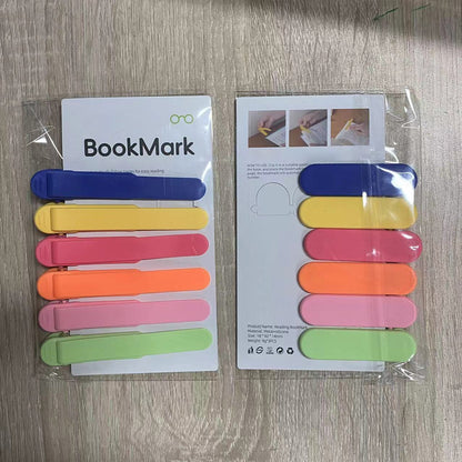 Seiten-Lesezeichen automatisch folgen