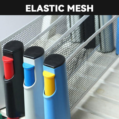 Retractable Table Tennis Net