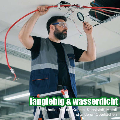 ⏰Zeitlich begrenzter Sonderverkauf: 49 % Rabatt⚡Flüssiges Isolierband