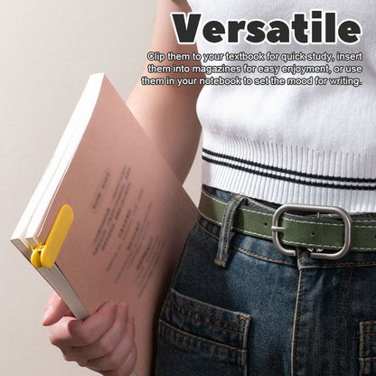 Seiten-Lesezeichen automatisch folgen