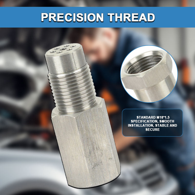 🚗 Verlängerungsstecker für Auto-Sauerstoffsenso