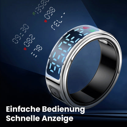 Intelligenter Ring