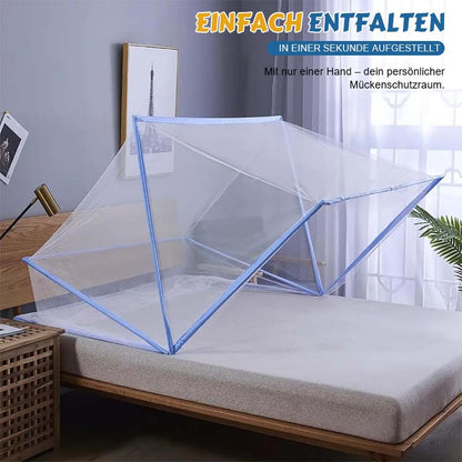 🔥HEISSVERKAUF🔥Kostenlose Installation faltbares Moskitonetz