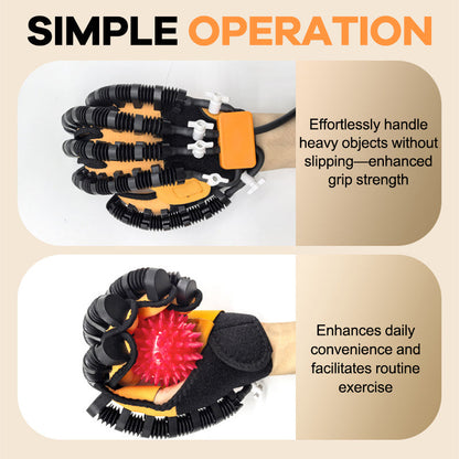 🧤 Handschuhe für die Schlaganfall-Rehabilitation