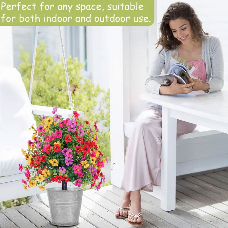 💐Gestalte deinen eigenen geheimen Garten in wenigen Sekunden! 💜