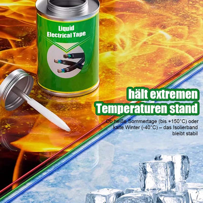 ⏰Zeitlich begrenzter Sonderverkauf: 49 % Rabatt⚡Flüssiges Isolierband