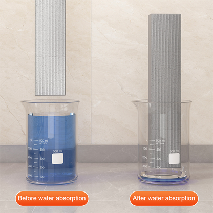 ⏰Wöchentliches Sonderangebot: Kombi-Angebot 49 % Rabatt🧼 Handheld-Mini-Mopp – Cleaner, smarter, nicht härter!