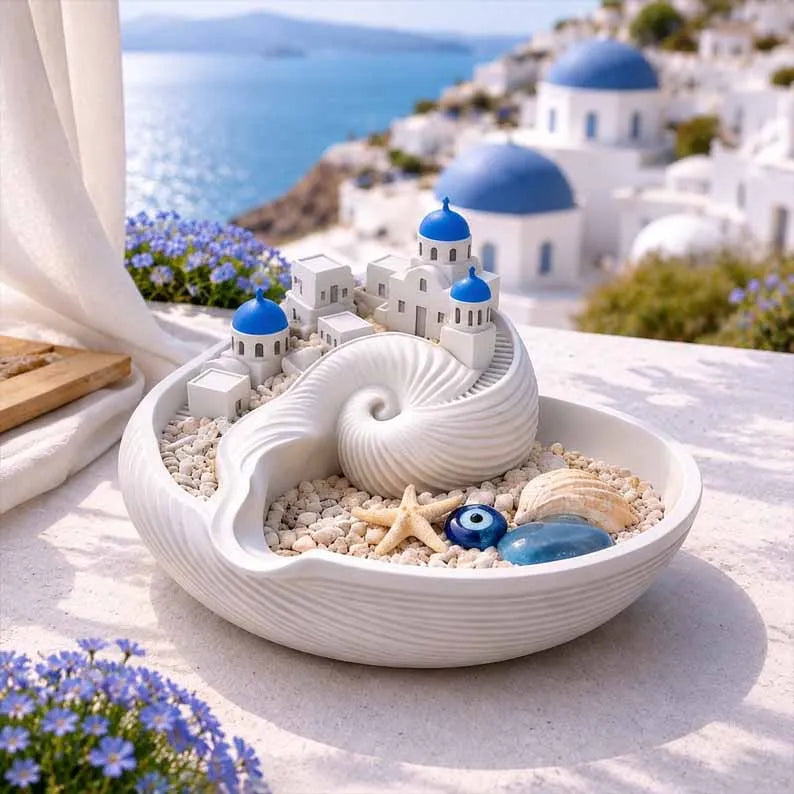 🌊Wöchentliches Sonderangebot: 47 % Rabatt auf die Santorini-Aufbewahrungsschüssel