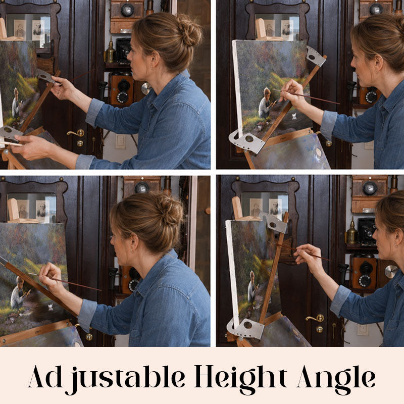 Schluss mit verschmierten Meisterwerken – zeichne ab sofort mit absoluter Präzision! 🎨✏️🛡️