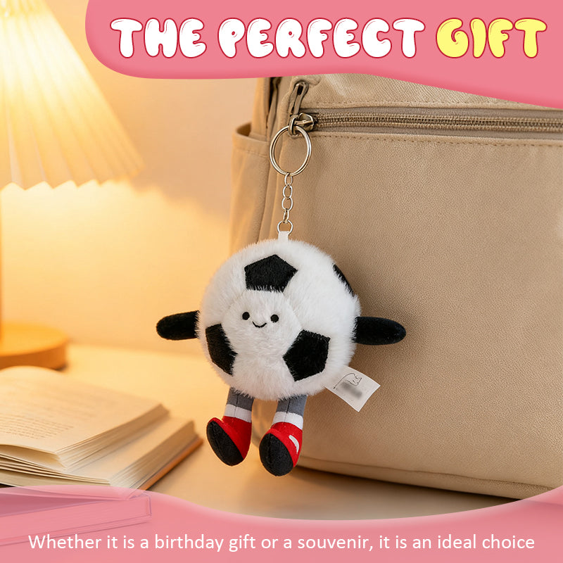 🎀Plüschtieranhänger