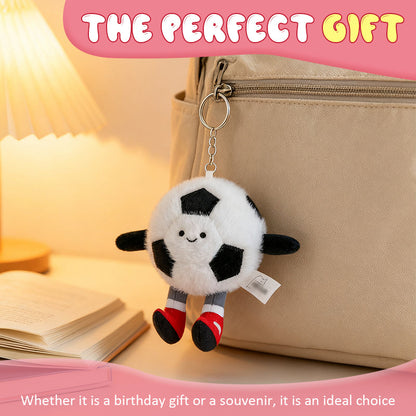 🎀Plüschtieranhänger