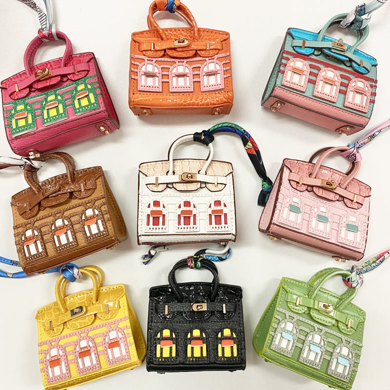 Fenster Mini-Tasche