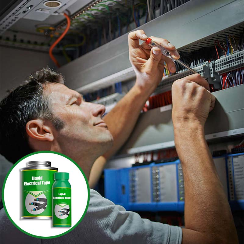 ⏰Zeitlich begrenzter Sonderverkauf: 49 % Rabatt⚡Flüssiges Isolierband