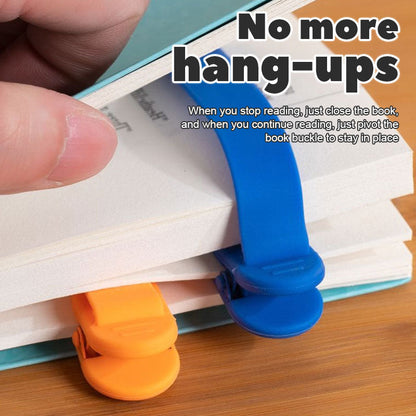 Seiten-Lesezeichen automatisch folgen