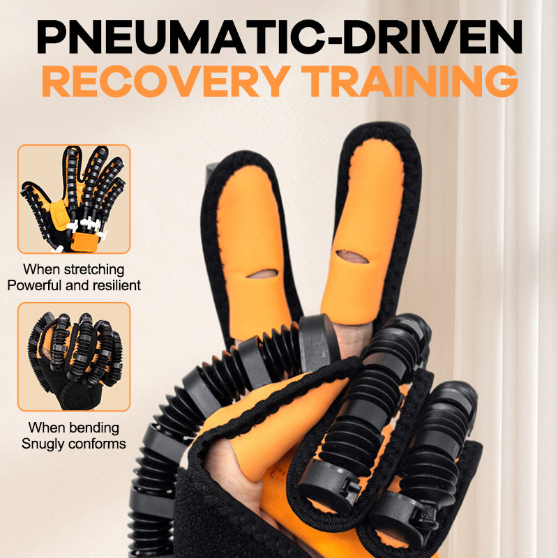 🧤 Handschuhe für die Schlaganfall-Rehabilitation