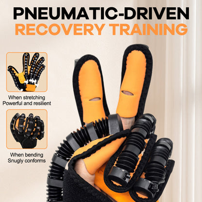 🧤 Handschuhe für die Schlaganfall-Rehabilitation