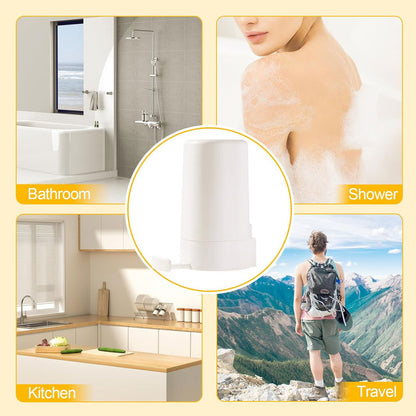 Wasserlose kreative Seifendose mit Deckel