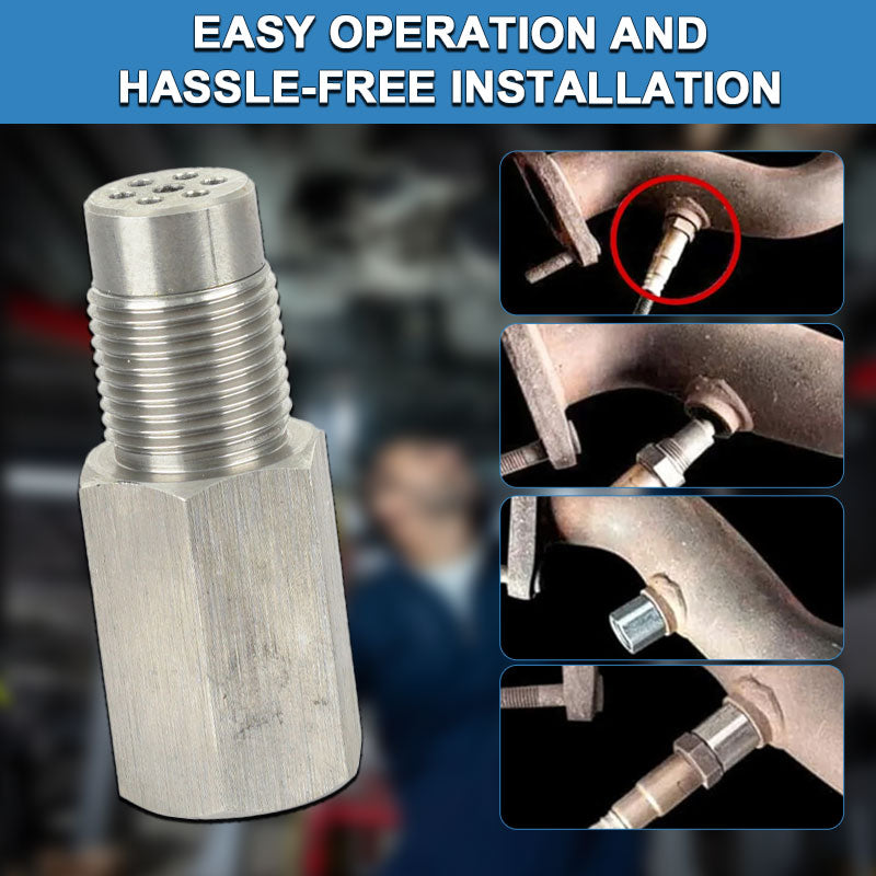 🚗 Verlängerungsstecker für Auto-Sauerstoffsenso