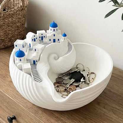 🌊Wöchentliches Sonderangebot: 47 % Rabatt auf die Santorini-Aufbewahrungsschüssel