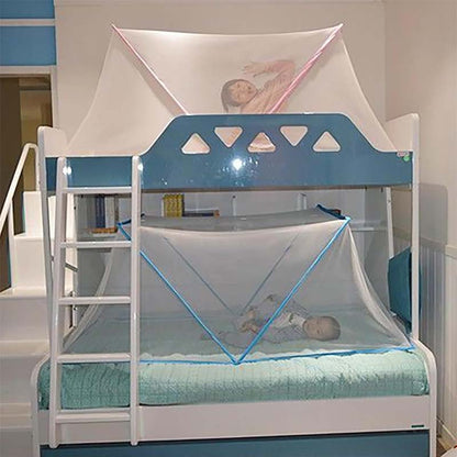 🔥HEISSVERKAUF🔥Kostenlose Installation faltbares Moskitonetz