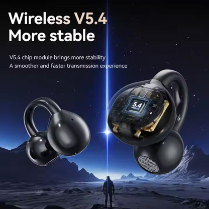 🌟 Smart Touchscreen Bluetooth-Kopfhörer 🌟
