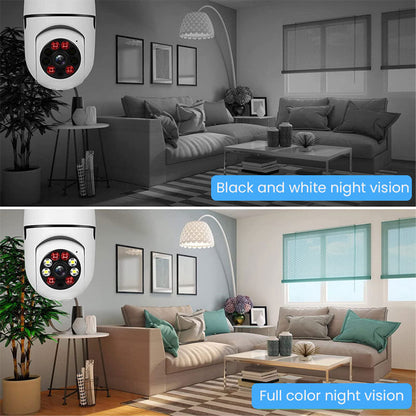 Drahtlose intelligente Überwachung