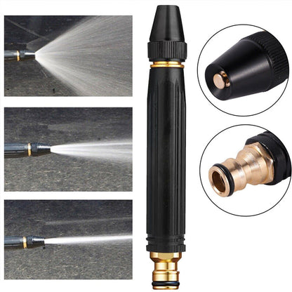 Alloy Black King Kong Wasserdüse
