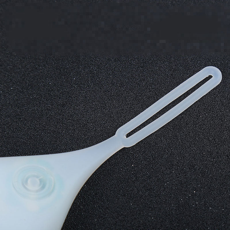 🚴Fahrradrücklicht Herzförmiges Licht❤️