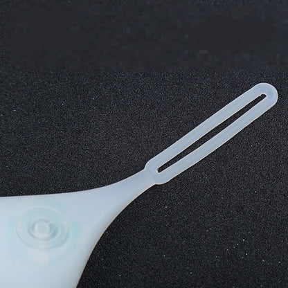 🚴Fahrradrücklicht Herzförmiges Licht❤️