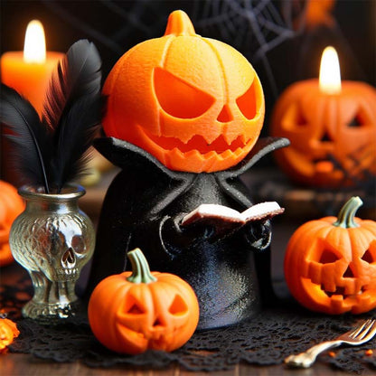 🎃Kürbiskopf-Wächter
