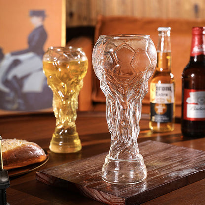 ⚽Hercules-Fußballglas🍺
