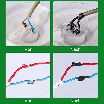 ⏰Zeitlich begrenzter Sonderverkauf: 49 % Rabatt⚡Flüssiges Isolierband